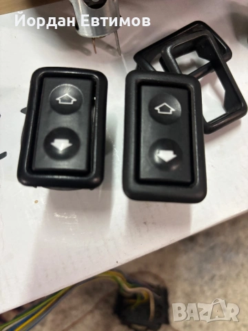 Разни останали части за bmw e36, снимка 5 - Части - 53249650