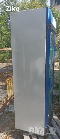 Хладилна витрина 380 Лита , снимка 2 - Витрини - 51920075