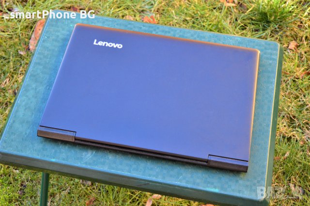 Lenovo IdeaPad 700 4GB Видео/SSD/HDD/16GB Ram, снимка 5 - Лаптопи за дома - 44010237