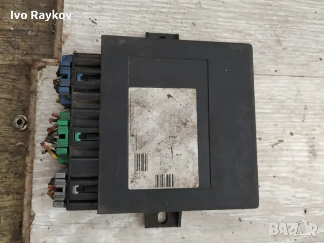  Комфорт Модул Форд Транзит , Ford Transit 1C1T15K600BA