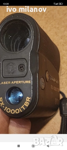 Леополд , снимка 5 - Ловно оръжие - 52359741