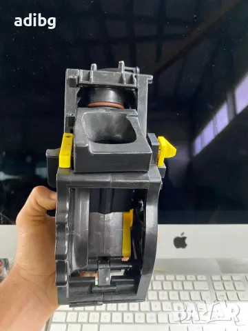 Philips - Кафе Група - Saeco Philips, снимка 4 - Кафемашини - 50366539