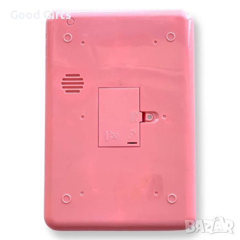 Детски образователен Таблет Пес Патрул на Български език , снимка 2 - Образователни игри - 43252787