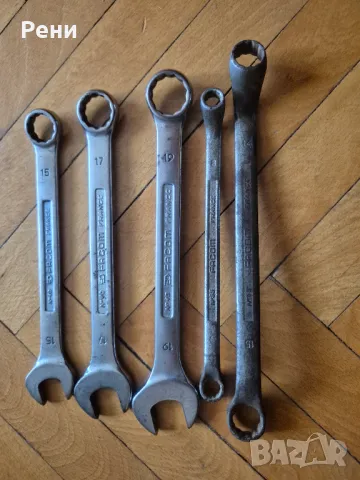 Факом- инструменти 