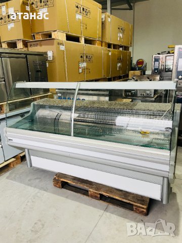 Хладилна витрина Diamond/Даймънд