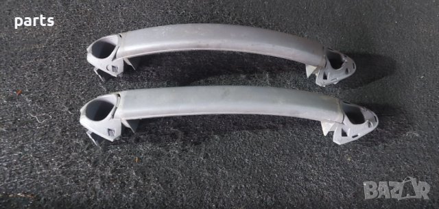 Вътрешни Дръжки Таван Мерцедес А класа W168 N, снимка 3 - Части - 44057937