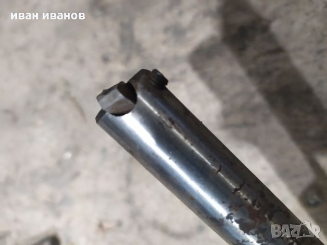 Дорник с пластина, снимка 7 - Стругове - 27225465