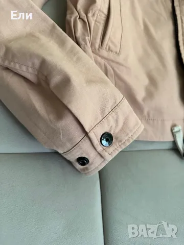 G STAR raw дамско яке⭐️, снимка 7 - Якета - 47403248