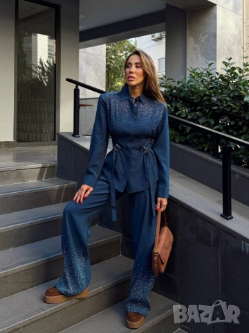 дамски комплекти miu miu , снимка 15 - Комплекти - 51831990