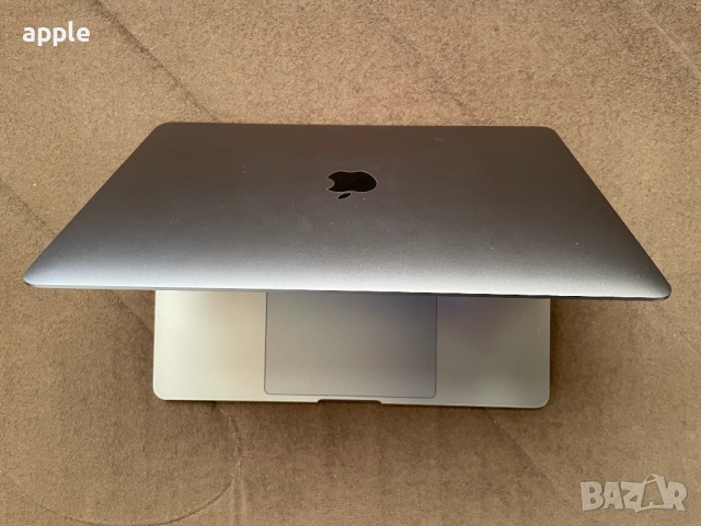 13" M1 MacBook Pro A2338 (2020) Space Grey, снимка 5 - Лаптопи за работа - 52235460