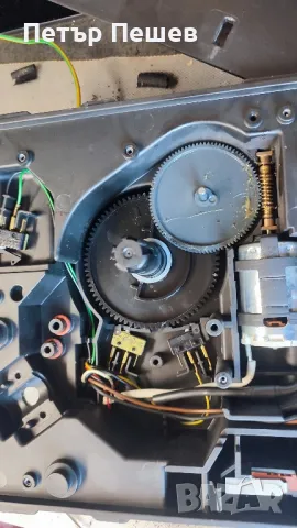 Saeco Primea Touch Plus SUP030ADR продава се на части Саеко, снимка 9 - Кафемашини - 49297461