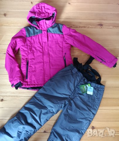 Ски екип Crane р-р М, снимка 5 - Спортни екипи - 43817888