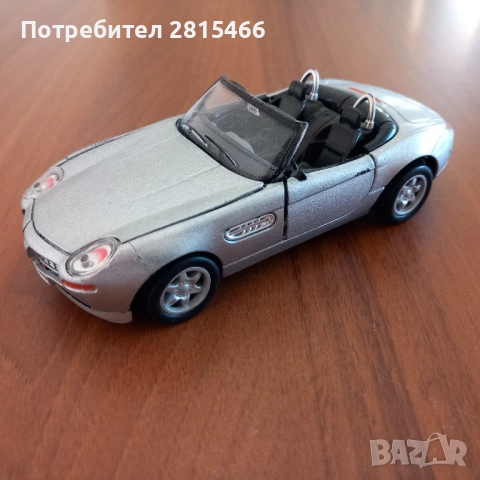 Порше кабрио