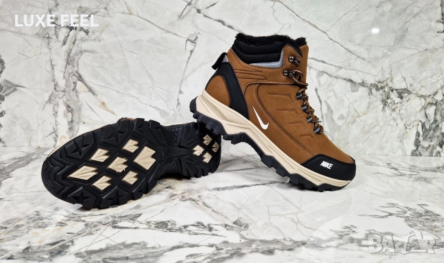 Мъжки Боти 41-46⚜️ Nike , снимка 3 - Мъжки боти - 52940034