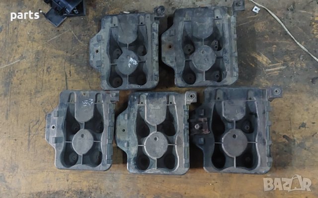 Стойка Акумулатор Голф 4 - Ауди А3 8L - 1j0804373 N, снимка 7 - Части - 40792745