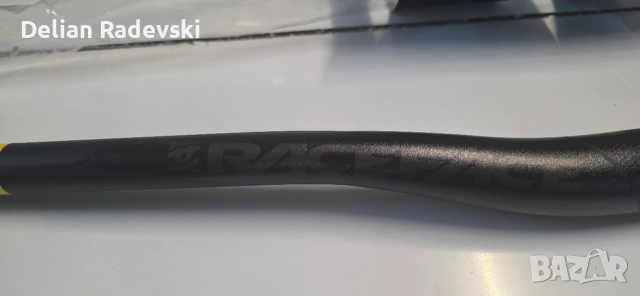 ново кормило Race Face35mm, снимка 4 - Велосипеди - 52730134