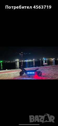 Nami Burn-E Viper 72V30Ah, Като нова, снимка 7 - Други спортове - 51370241