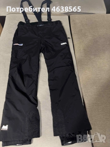 Мъжки ски панталон HALTI DrymaxX