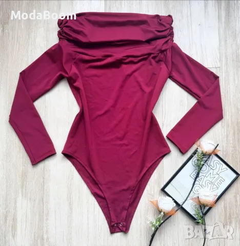 Дамско боди Различни цветове , снимка 6 - Корсети, бюстиета, топове - 48950815