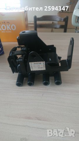 KIA PICANTO БОБИНА ЦЕНТРАЛНА , снимка 1