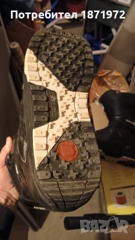 Продвам цяла екипировка за сноуборд Nitro 162см,автомати и други ., снимка 9 - Зимни спортове - 52905563