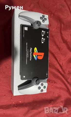 PlayStation Portal - 30th Anniversary, Limited Edition