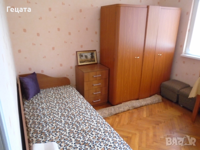 Дава под наем апартамент, София, медицинска академия, снимка 4 - Апартаменти - 52670148