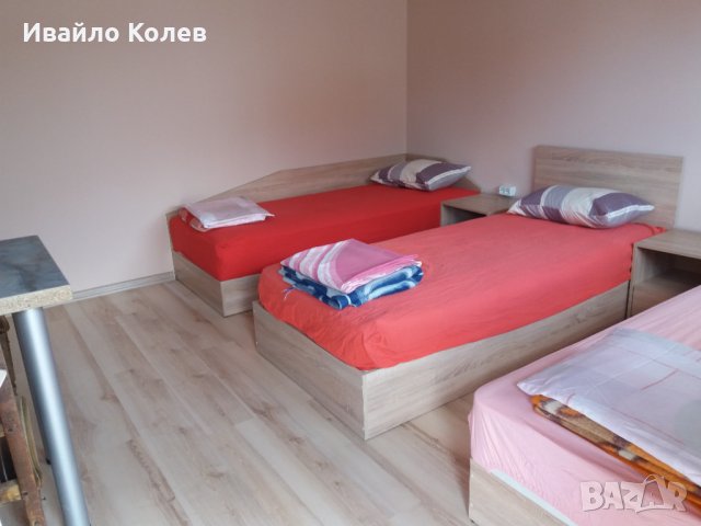 Квартира за работници в София , снимка 2 - Квартири, нощувки - 34443916