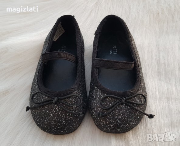 Детски обувки №19/20, снимка 2 - Бебешки обувки - 43025932