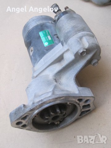 Стартер 2330054A05 Nissan Primera P11 / Almera 2.0 TD 90 к.с., 23300-54A05 Hitachi CD20T, снимка 1