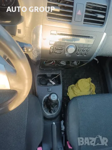 Сузуки СХ 4 / Suzuki SX4 1,6I - на части , снимка 9 - Автомобили и джипове - 48791888