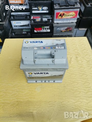 СУПЕР ЦЕНА!!!Евтин акумулатор 54ач и много други предложения..., снимка 3 - Аксесоари и консумативи - 39187620