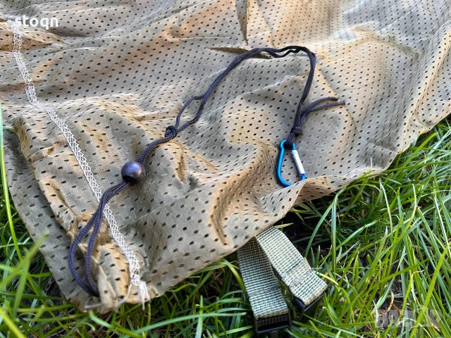 Карп сак , снимка 2 - Такъми - 53466777