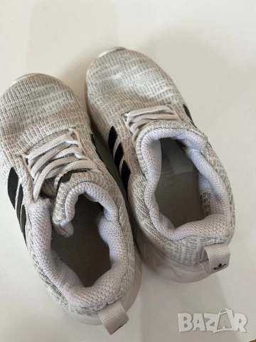 Adidas оригинални  маратонки за момче, снимка 4 - Детски маратонки - 52290041