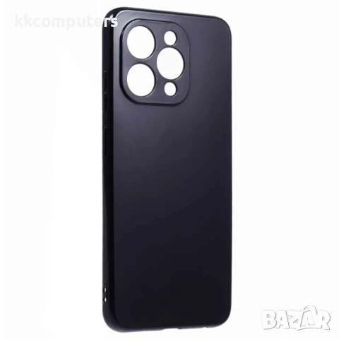 Doogee N55 / N55 Pro Силиконов Калъф/ Soft TPU и Протектор, снимка 4 - Калъфи, кейсове - 51329345