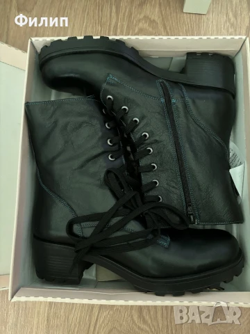 Дамски боти 41 номер