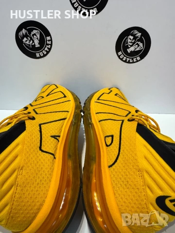 Маратонки NIKE AIR MAX FLAIR.Номер 45, снимка 4 - Маратонки - 50622682