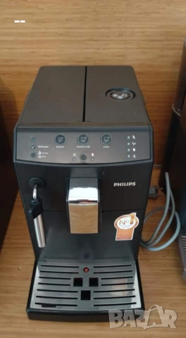 Кафеавтомат Philips, снимка 2 - Кафемашини - 51315003