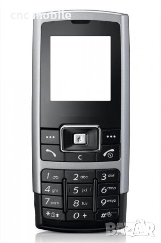 Samsung C130 - Samsung SGH-C130 панел , снимка 4 - Резервни части за телефони - 23784958