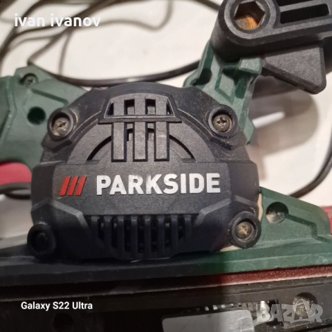 Лентов Шлаиф Немски , снимка 8 - Други инструменти - 52393551