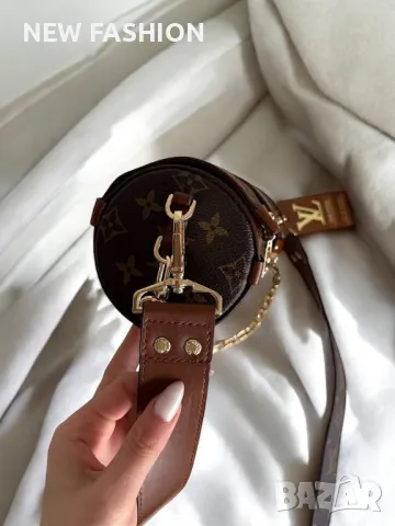 Дамски Кожени Чанти ✨Louis VUITTON , снимка 2 - Чанти - 50203158