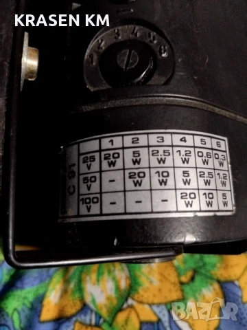 PASO C 91., снимка 11 - Тонколони - 51144634