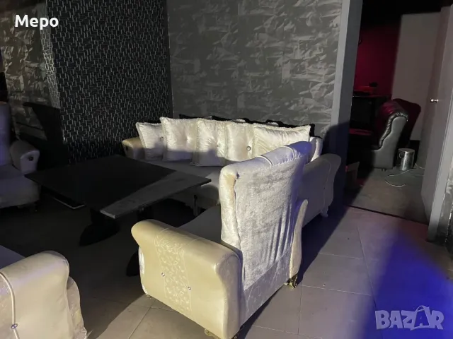 Сепарета за дискотека или бар, снимка 4 - Други - 50039928