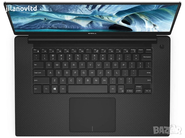 Лаптоп Dell XPS 15 7590 i7-9750H 40GB 512GB GTX1650 FHD, снимка 3 - Лаптопи за работа - 50918455