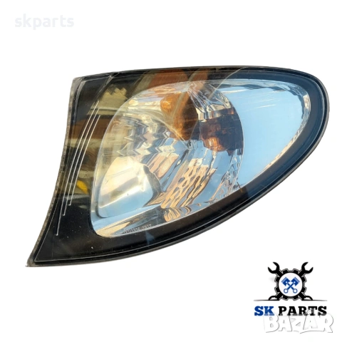 Мигач ляв за BMW 3 седан / комби E46 фейслифт