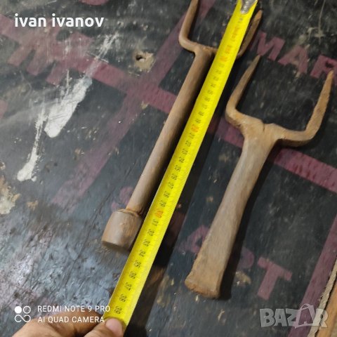 Наковални, снимка 3 - Антикварни и старинни предмети - 33463565