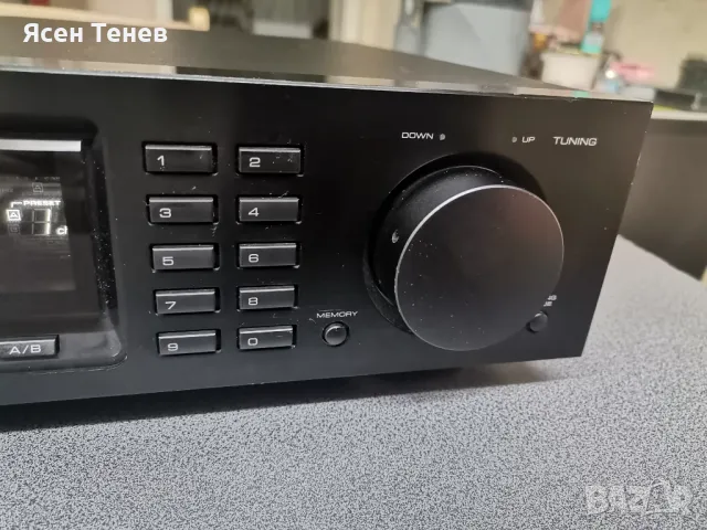 Kenwood KT-7020, снимка 3 - Ресийвъри, усилватели, смесителни пултове - 49638103
