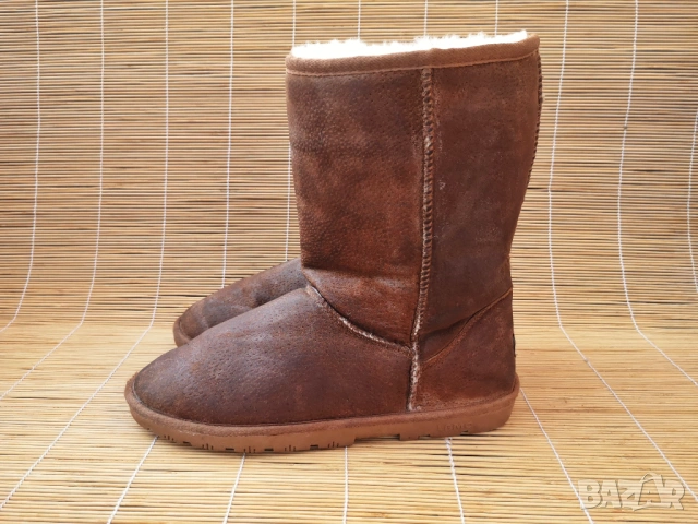 Lamo / ботуши тип апрески