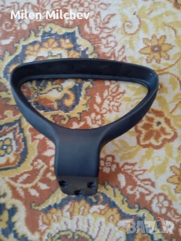 Продавам подлакътник за офис стол 