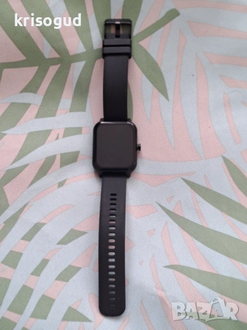 Италиански спортен смарт часовник ION SMARTWATCH Cellularline, снимка 2 - Смарт гривни - 53073998